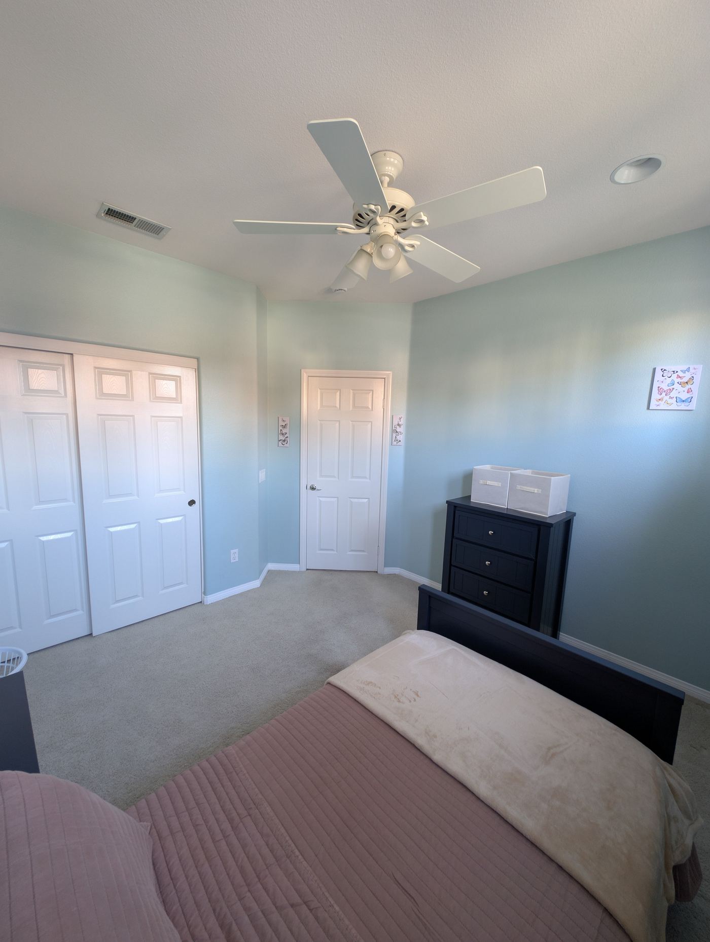 Bedroom 3 — Storage — Soleil Levant Care