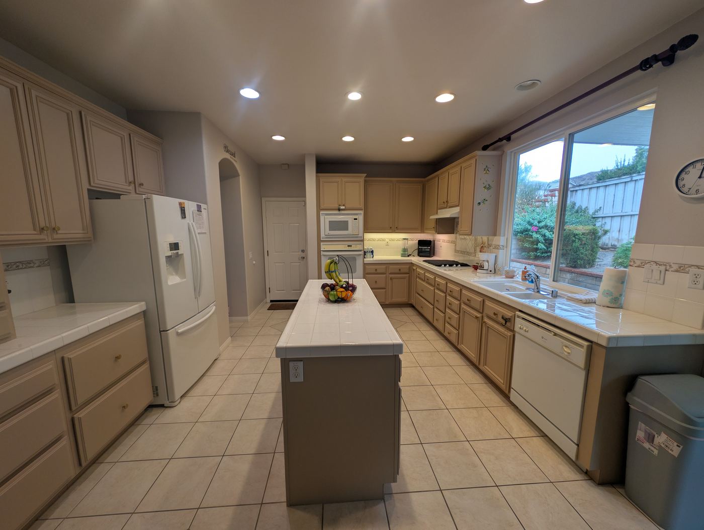Our Kitchen — Soleil Levant Care